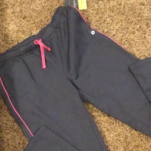 Xersion orion grey sweat pants